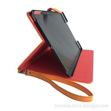 Universal PU leather tablet case